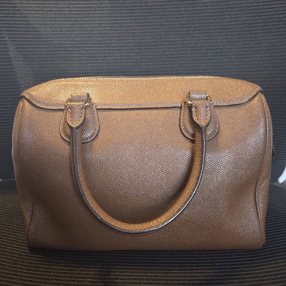 Coach Mini Bennett Satchel - Picture 2 of 10